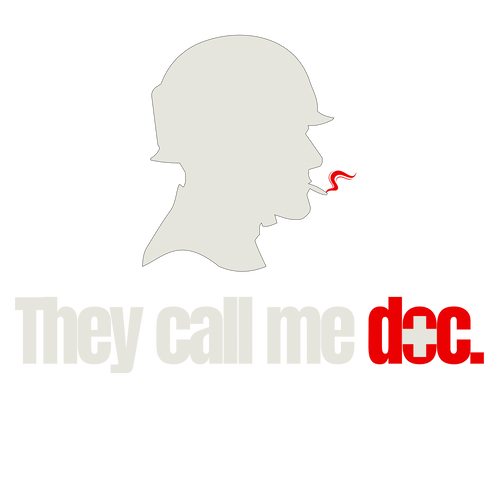 Theycallmedocbrand