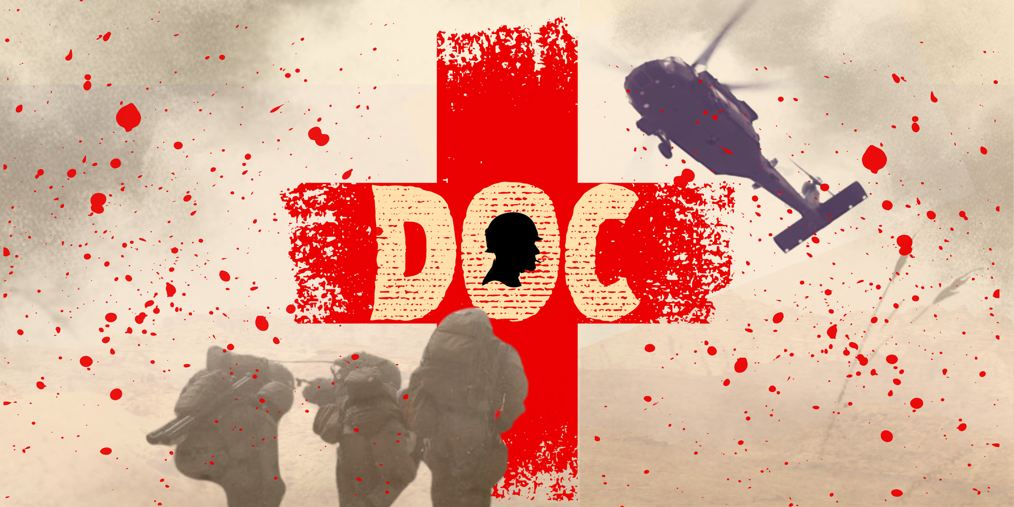 They call me doc. 